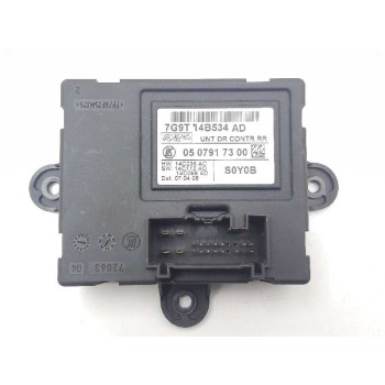 MODULO ELECTRONICO 7G9T14B534AD 0507917300 