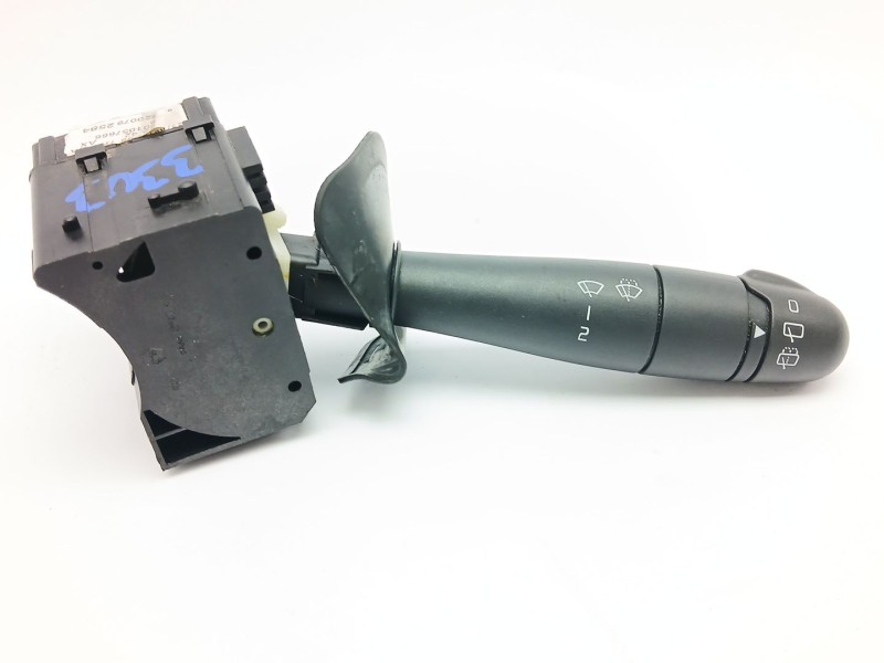 Recambio de mando limpia para dacia sandero básico referencia OEM IAM 8200792584  