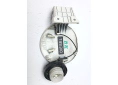 Recambio de tapa exterior combustible para kia rio iii (ub) 1.1 crdi referencia OEM IAM 695101W200   2