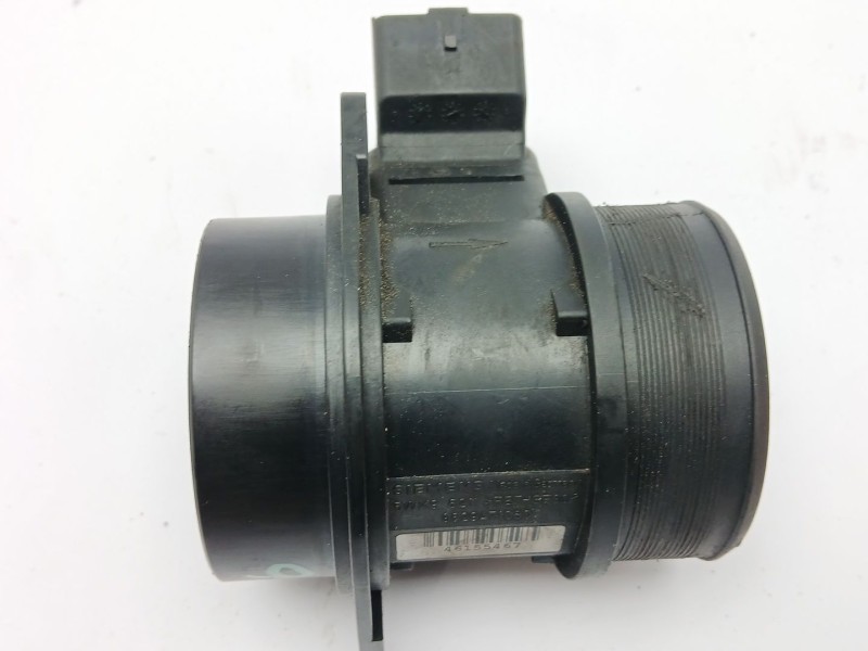 Recambio de caudalimetro para peugeot 307 sw (3h) 2.0 hdi 110 referencia OEM IAM 9629471080  