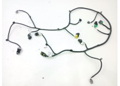 Recambio de sensor de aparcamiento para kia sportage v (nq5) 1.6 t-gdi plug-in hybrid referencia OEM IAM 91880R2590 99310P1300EB