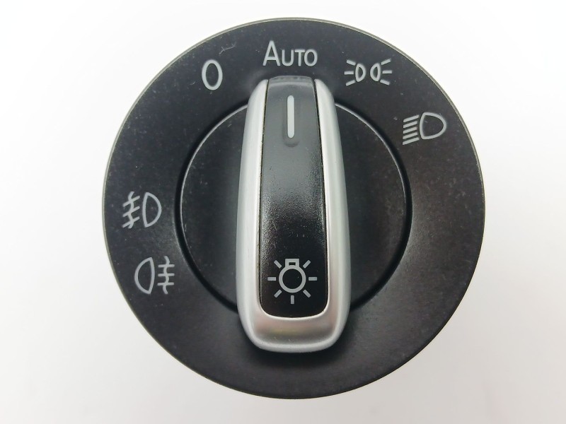 Recambio de mando luces para volkswagen tiguan (5n_) 2.0 tdi 4motion referencia OEM IAM 3C8941431A  