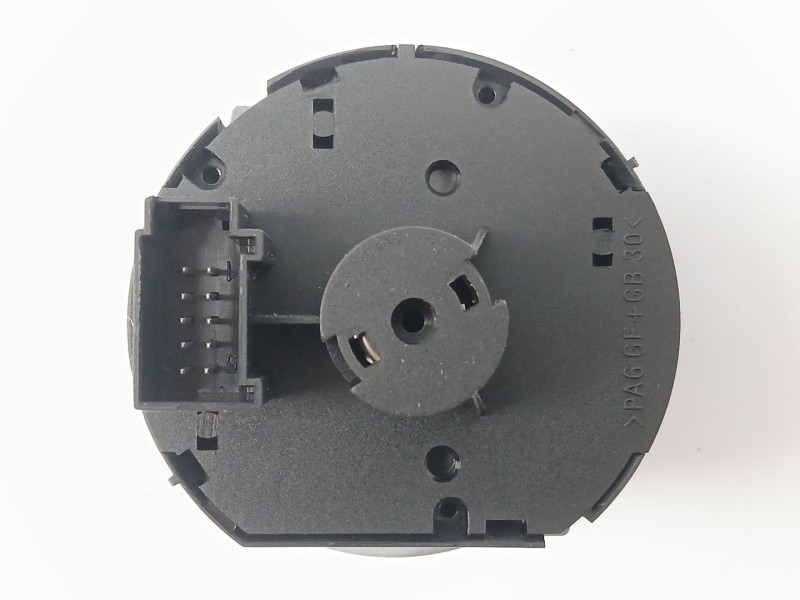 Recambio de mando luces para volkswagen tiguan (5n_) 2.0 tdi 4motion referencia OEM IAM 3C8941431A  