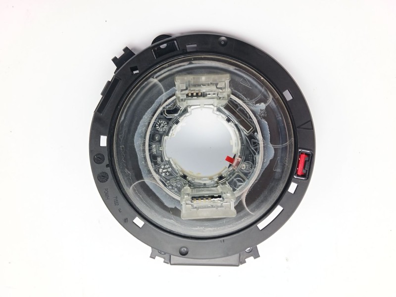 Recambio de anillo airbag para mercedes-benz clase b sports tourer (w246, w242) b 180 cdi (246.200) referencia OEM IAM 10013828 