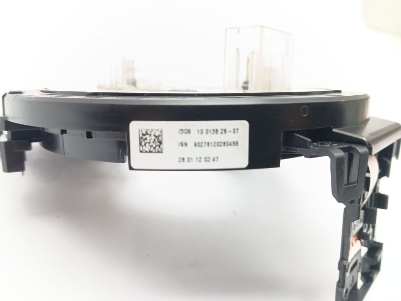 Recambio de anillo airbag para mercedes-benz clase b sports tourer (w246, w242) b 180 cdi (246.200) referencia OEM IAM 10013828 