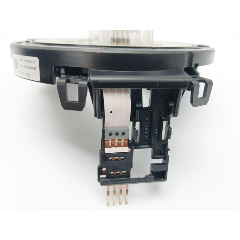 Recambio de anillo airbag para mercedes-benz clase b sports tourer (w246, w242) b 180 cdi (246.200) referencia OEM IAM 10013828 