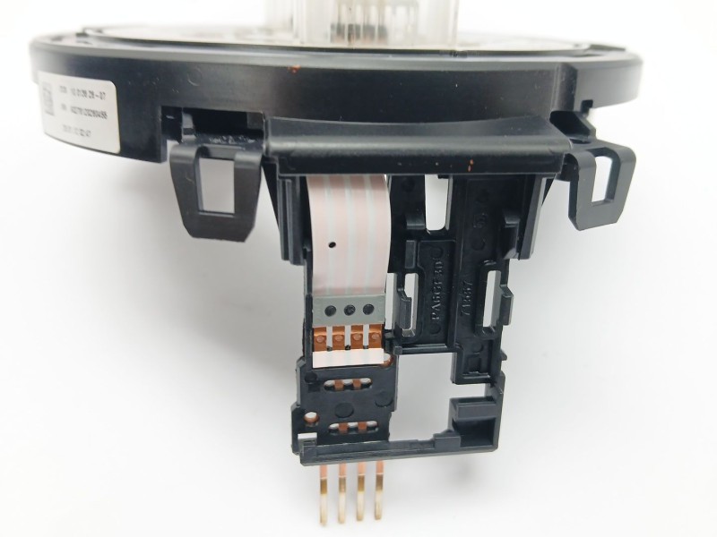 Recambio de anillo airbag para mercedes-benz clase b sports tourer (w246, w242) b 180 cdi (246.200) referencia OEM IAM 10013828 