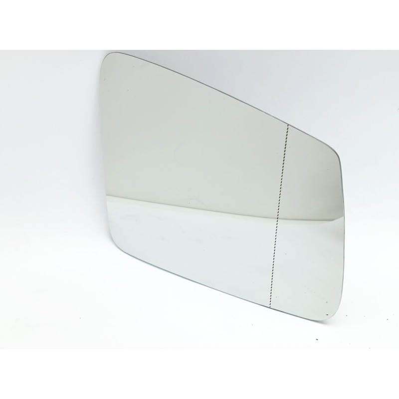 Recambio de cristal retrovisor derecho para mercedes-benz clase b sports tourer (w246, w242) b 180 cdi (246.200) referencia OEM 
