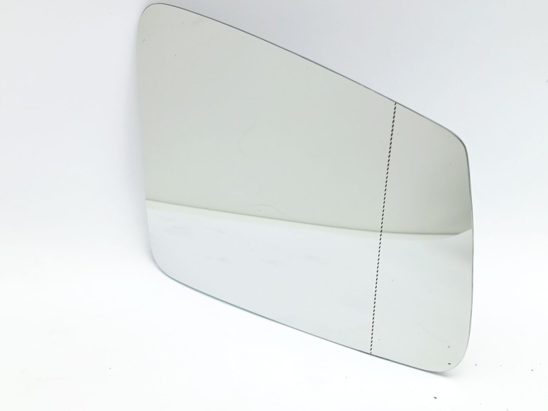 Recambio de cristal retrovisor derecho para mercedes-benz clase b sports tourer (w246, w242) b 180 cdi (246.200) referencia OEM 