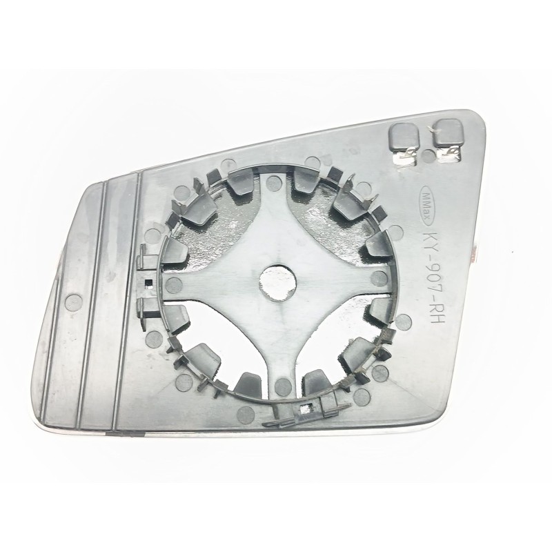 Recambio de cristal retrovisor derecho para mercedes-benz clase b sports tourer (w246, w242) b 180 cdi (246.200) referencia OEM 