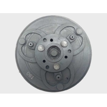 COMPRESOR AIRE ACONDICIONADO 8708581 