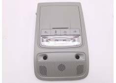 Recambio de luz interior para audi a1 sportback (8xf) 1.0 tfsi referencia OEM IAM 8X0947135AGBC5  