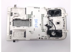 Recambio de luz interior para audi a1 sportback (8xf) 1.0 tfsi referencia OEM IAM 8X0947135AGBC5   2