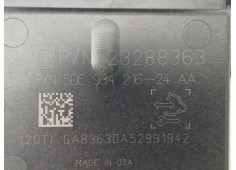 Recambio de modulo electronico para opel astra k (b16) 1.6 turbo (68) referencia OEM IAM 23288363  93421624AA 2