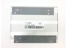 Recambio de modulo electronico para opel astra k (b16) 1.6 turbo (68) referencia OEM IAM 13376394  