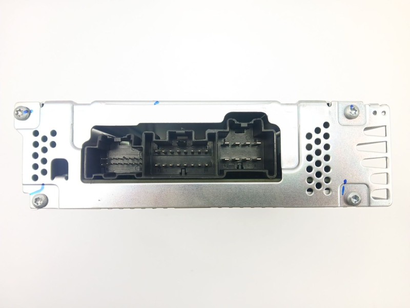 Recambio de modulo electronico para opel astra k (b16) 1.6 turbo (68) referencia OEM IAM 13376394  