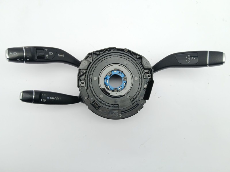 Recambio de mando luces para mercedes-benz clase b sports tourer (w246, w242) b 180 cdi (246.200) referencia OEM IAM 1009451501 