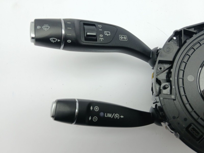 Recambio de mando luces para mercedes-benz clase b sports tourer (w246, w242) b 180 cdi (246.200) referencia OEM IAM 1009451501 