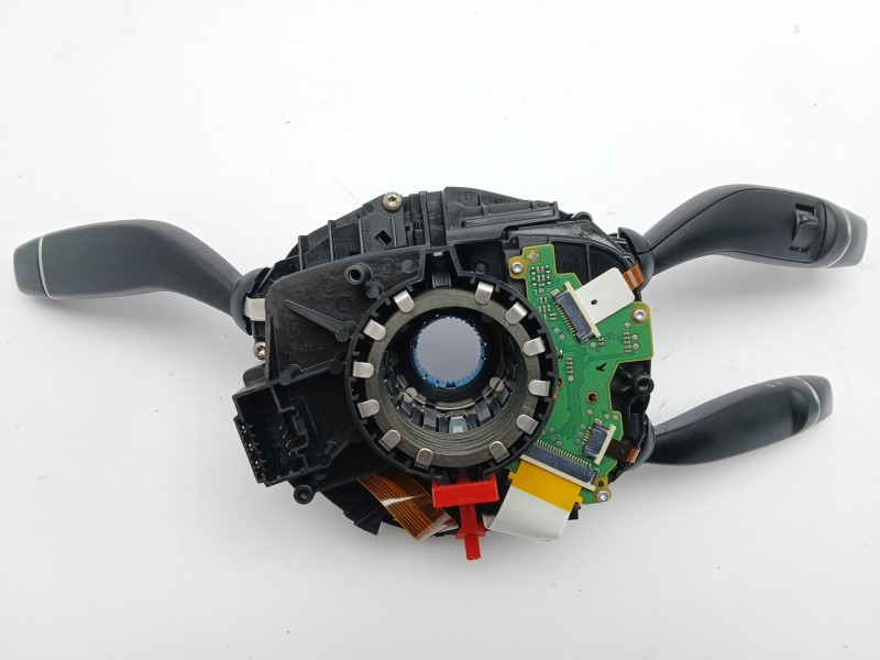 Recambio de mando luces para mercedes-benz clase b sports tourer (w246, w242) b 180 cdi (246.200) referencia OEM IAM 1009451501 