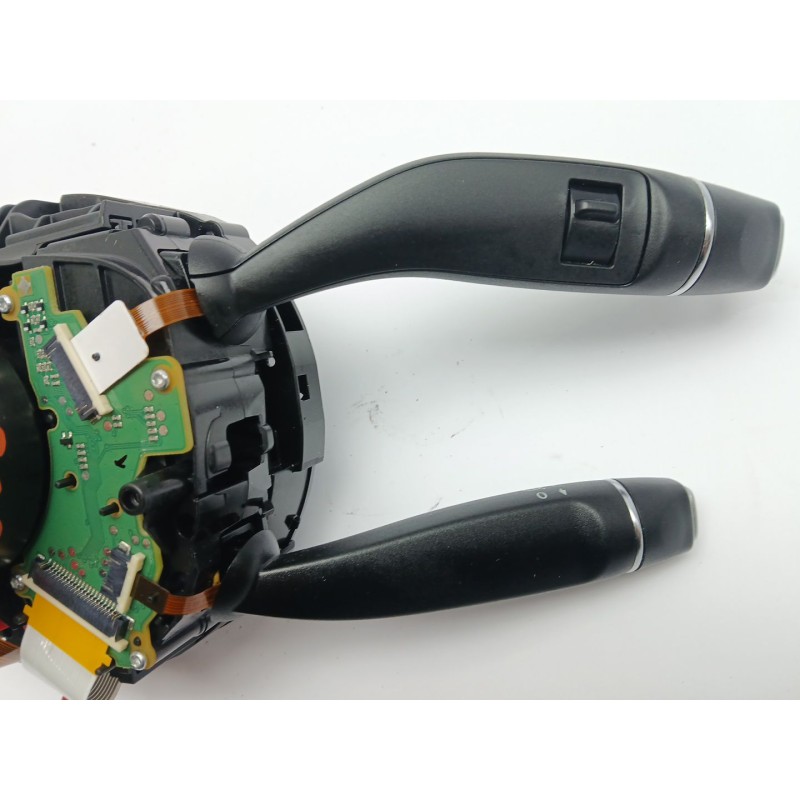 Recambio de mando luces para mercedes-benz clase b sports tourer (w246, w242) b 180 cdi (246.200) referencia OEM IAM 1009451501 