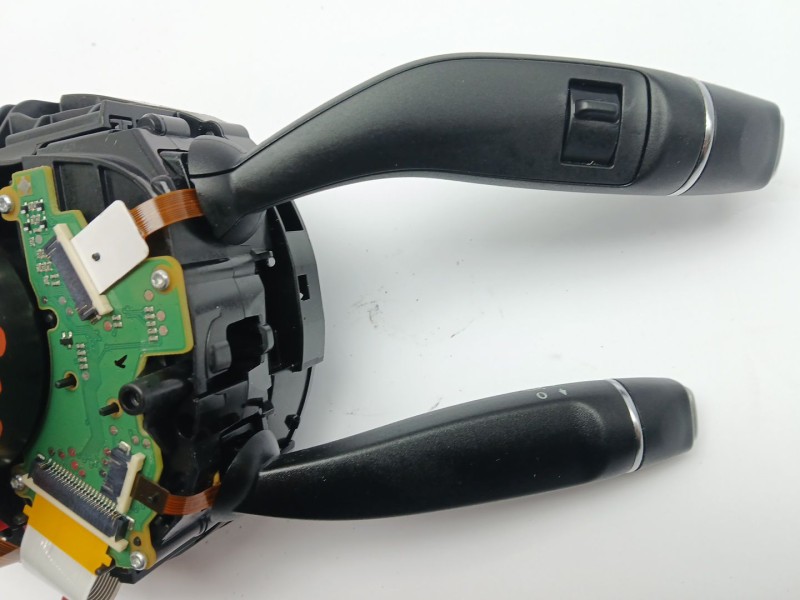 Recambio de mando luces para mercedes-benz clase b sports tourer (w246, w242) b 180 cdi (246.200) referencia OEM IAM 1009451501 