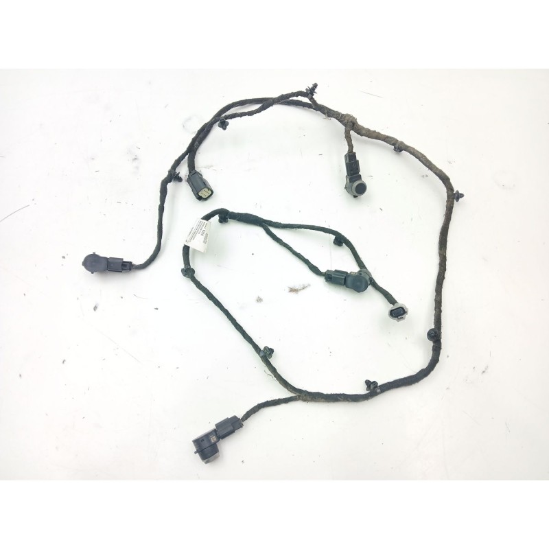 Recambio de sensor de aparcamiento para opel mokka / mokka x (j13) 1.6 cdti (_76) referencia OEM IAM 95426314 0263013080 1332623