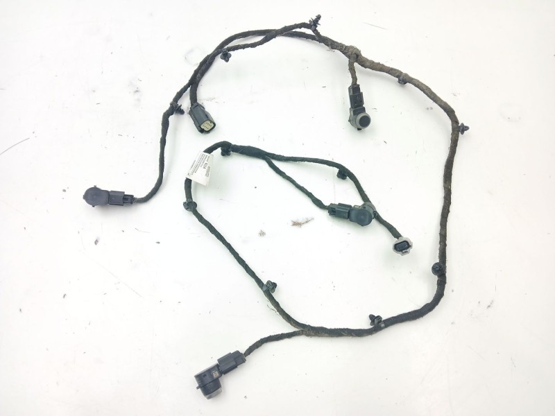 Recambio de sensor de aparcamiento para opel mokka / mokka x (j13) 1.6 cdti (_76) referencia OEM IAM 95426314 0263013080 1332623