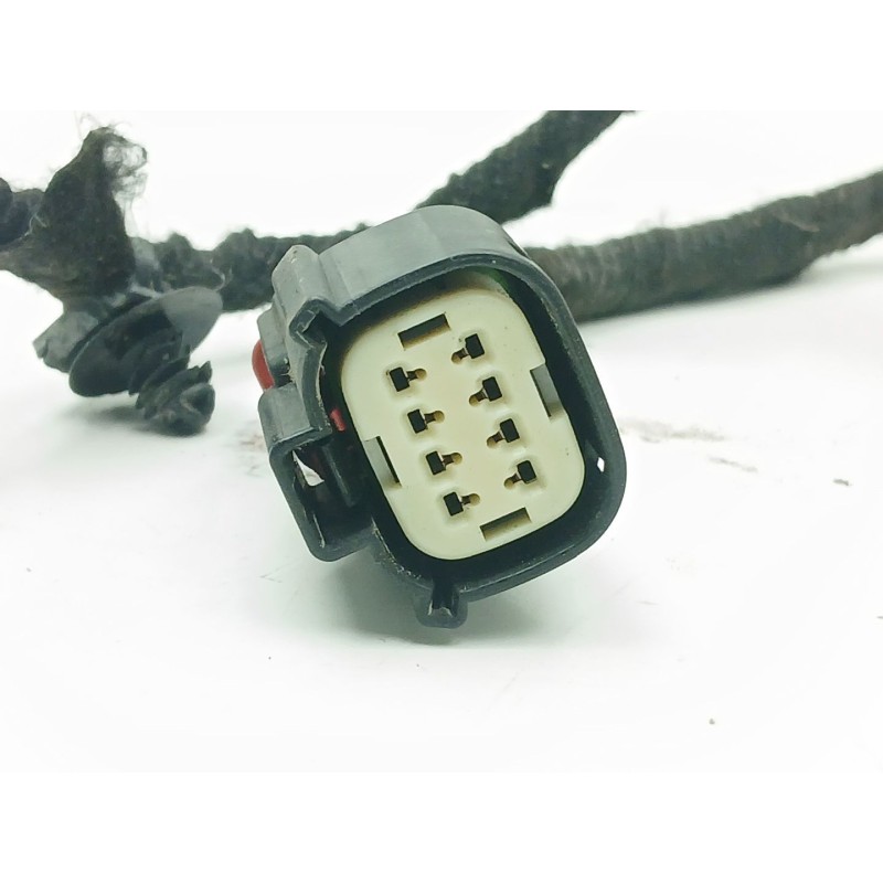 Recambio de sensor de aparcamiento para opel mokka / mokka x (j13) 1.6 cdti (_76) referencia OEM IAM 95426314 0263013080 1332623