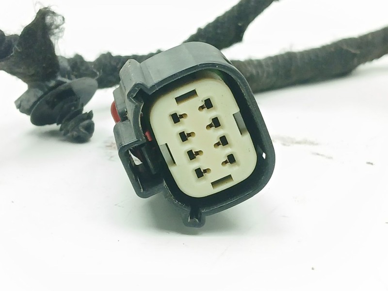 Recambio de sensor de aparcamiento para opel mokka / mokka x (j13) 1.6 cdti (_76) referencia OEM IAM 95426314 0263013080 1332623