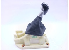 Recambio de palanca cambio para hyundai i20 ii (gb, ib) 1.0 t-gdi referencia OEM IAM 43700C8610YFF  
