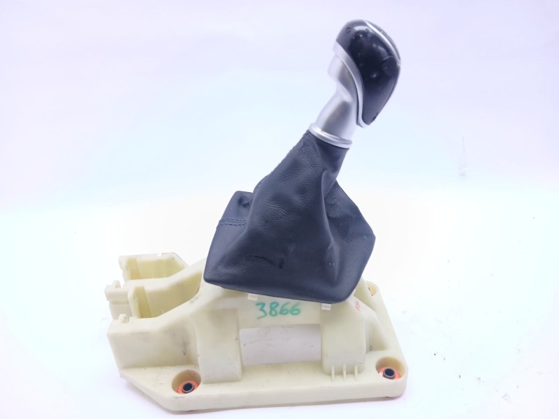 Recambio de palanca cambio para hyundai i20 ii (gb, ib) 1.0 t-gdi referencia OEM IAM 43700C8610YFF  