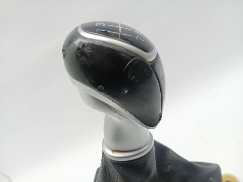 Recambio de palanca cambio para hyundai i20 ii (gb, ib) 1.0 t-gdi referencia OEM IAM 43700C8610YFF  