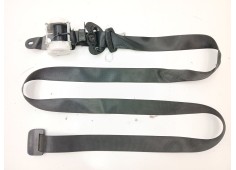 Recambio de cinturon seguridad trasero central para bmw x1 (f48) sdrive 18 d referencia OEM IAM 34284334A  