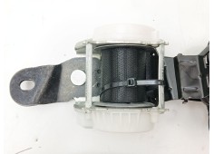 Recambio de cinturon seguridad trasero central para bmw x1 (f48) sdrive 18 d referencia OEM IAM 34284334A   2