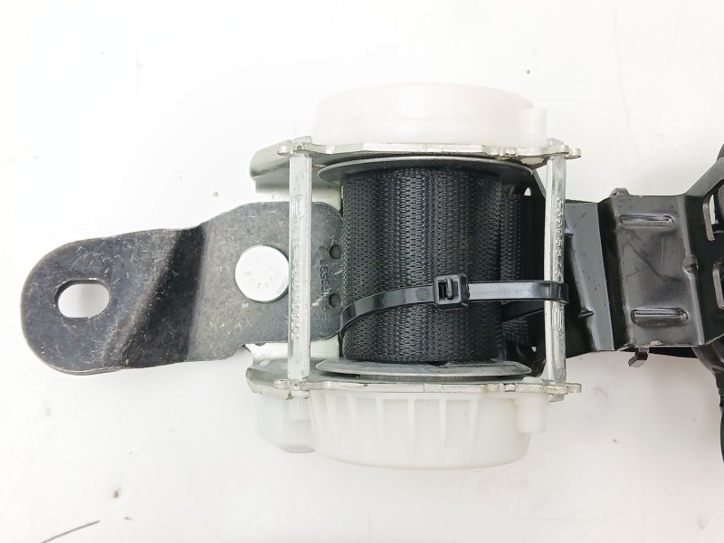 Recambio de cinturon seguridad trasero central para bmw x1 (f48) sdrive 18 d referencia OEM IAM 34284334A  