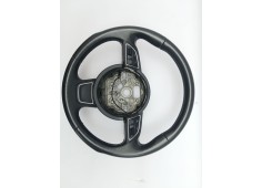 Recambio de volante para audi a1 sportback (8xf) 1.0 tfsi referencia OEM IAM 4G0419091BD1KT  4G0419091BD