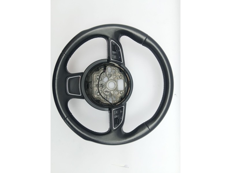 Recambio de volante para audi a1 sportback (8xf) 1.0 tfsi referencia OEM IAM 4G0419091BD1KT  4G0419091BD