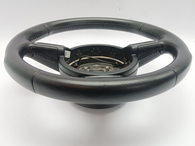 Recambio de volante para audi a1 sportback (8xf) 1.0 tfsi referencia OEM IAM 4G0419091BD1KT  4G0419091BD