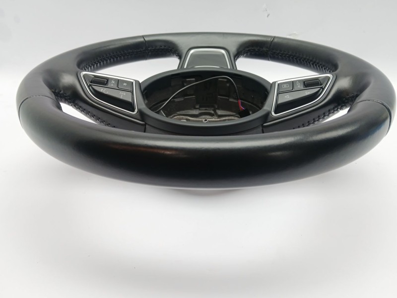 Recambio de volante para audi a1 sportback (8xf) 1.0 tfsi referencia OEM IAM 4G0419091BD1KT  4G0419091BD