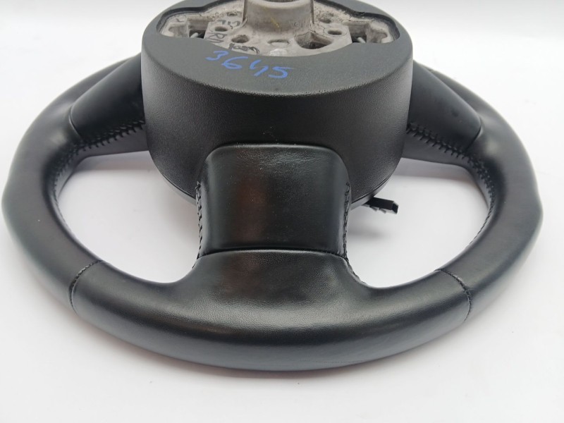 Recambio de volante para audi a1 sportback (8xf) 1.0 tfsi referencia OEM IAM 4G0419091BD1KT  4G0419091BD