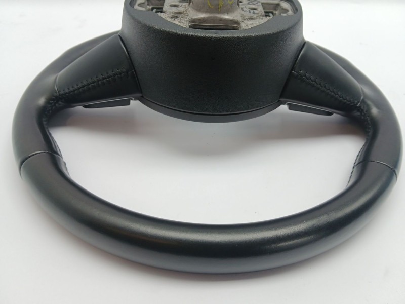 Recambio de volante para audi a1 sportback (8xf) 1.0 tfsi referencia OEM IAM 4G0419091BD1KT  4G0419091BD