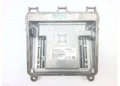 Recambio de centralita motor uce para mercedes-benz clase a (w169) a 170 (169.032, 169.332) referencia OEM IAM A2661536279 5WK90