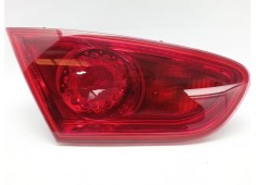 Recambio de piloto trasero izquierdo interior para seat leon (1p1) 1.4 tsi referencia OEM IAM 1P0945093F  