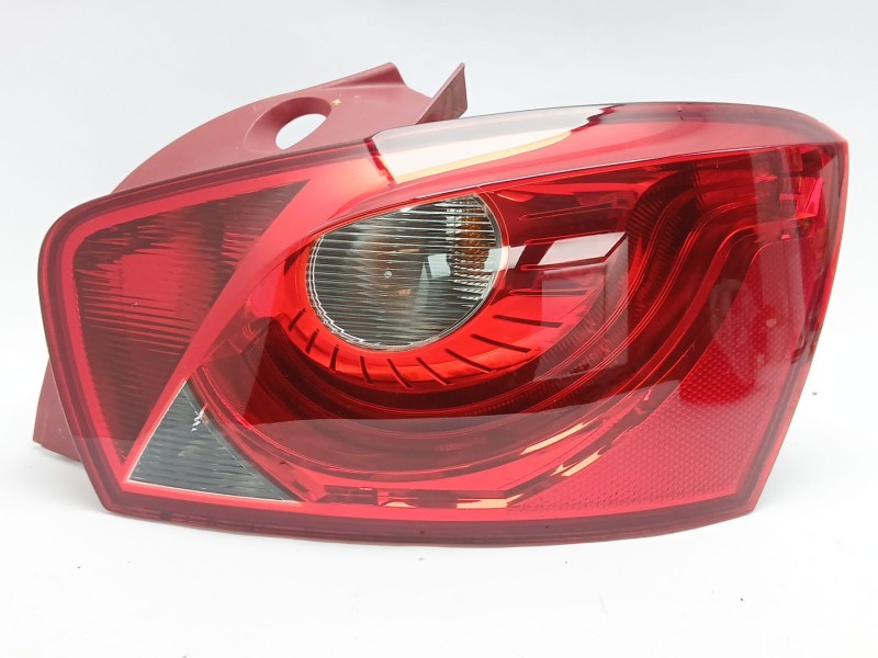 Recambio de piloto trasero derecho para seat ibiza iv (6j5, 6p1) 1.4 referencia OEM IAM 6j4945096C  