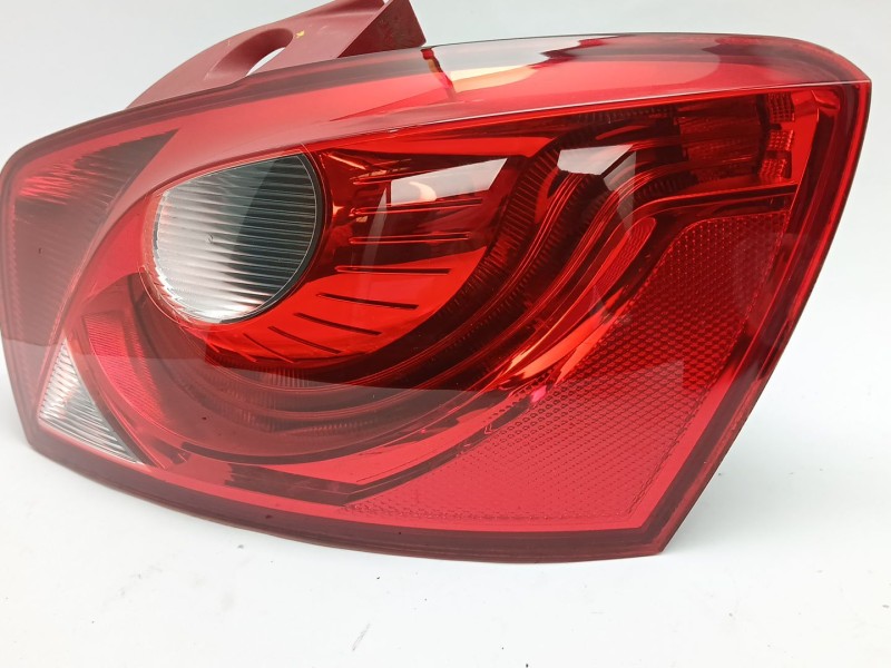 Recambio de piloto trasero derecho para seat ibiza iv (6j5, 6p1) 1.4 referencia OEM IAM 6j4945096C  