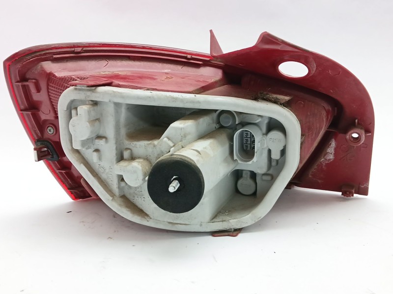 Recambio de piloto trasero derecho para seat ibiza iv (6j5, 6p1) 1.4 referencia OEM IAM 6j4945096C  