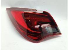 Recambio de piloto trasero izquierdo para opel astra k (b16) 1.6 turbo (68) referencia OEM IAM 13281877  