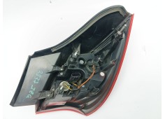 Recambio de piloto trasero izquierdo para opel astra k (b16) 1.6 turbo (68) referencia OEM IAM 13281877   2
