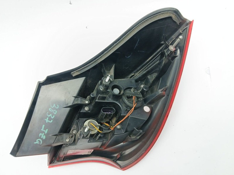 Recambio de piloto trasero izquierdo para opel astra k (b16) 1.6 turbo (68) referencia OEM IAM 13281877  