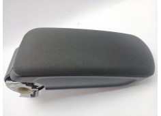 Recambio de apoyabrazos central para audi a1 sportback (8xf) 1.0 tfsi referencia OEM IAM 8X08642076PS  
